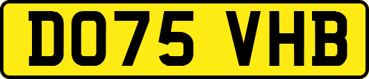 DO75VHB