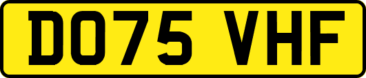 DO75VHF