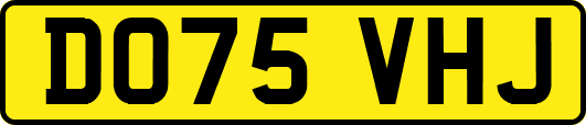 DO75VHJ