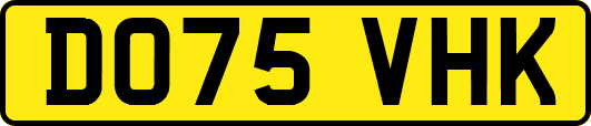 DO75VHK