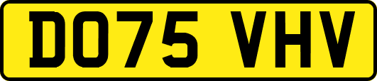 DO75VHV