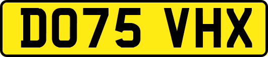 DO75VHX