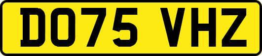 DO75VHZ