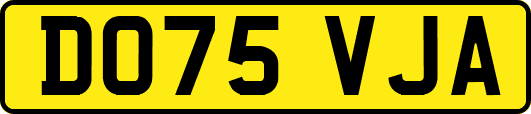 DO75VJA