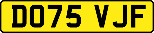 DO75VJF