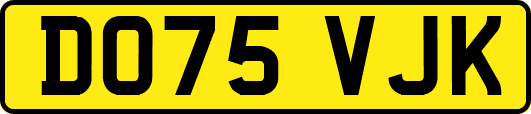 DO75VJK