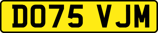 DO75VJM