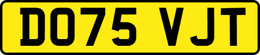 DO75VJT