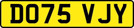 DO75VJY