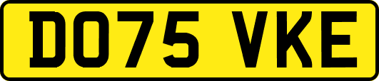 DO75VKE