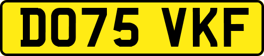 DO75VKF