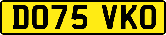 DO75VKO