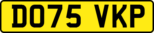 DO75VKP