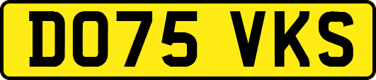 DO75VKS