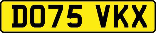 DO75VKX