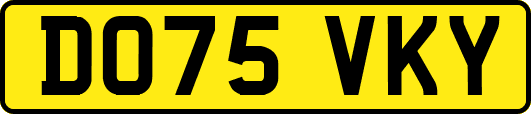 DO75VKY