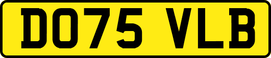 DO75VLB