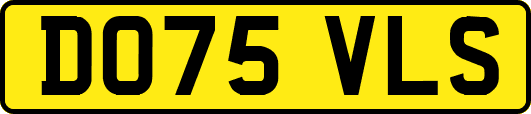 DO75VLS