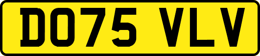 DO75VLV