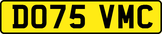 DO75VMC