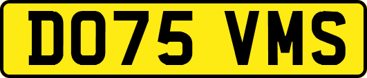DO75VMS