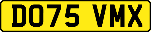 DO75VMX