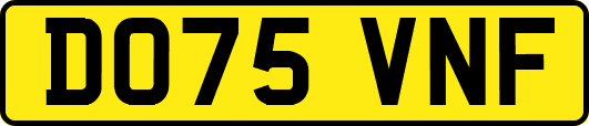 DO75VNF