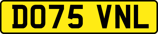 DO75VNL