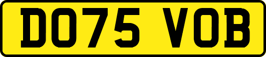 DO75VOB