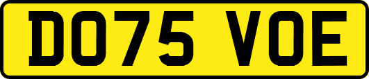 DO75VOE