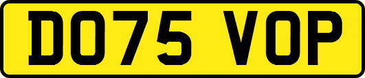 DO75VOP