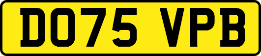 DO75VPB