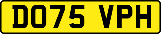 DO75VPH