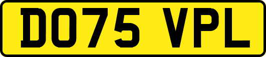 DO75VPL