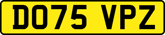 DO75VPZ
