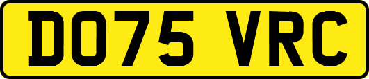 DO75VRC