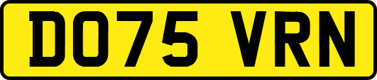 DO75VRN