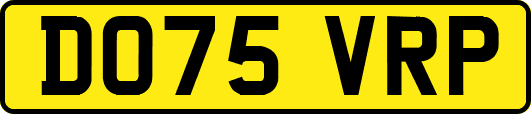 DO75VRP