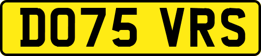 DO75VRS