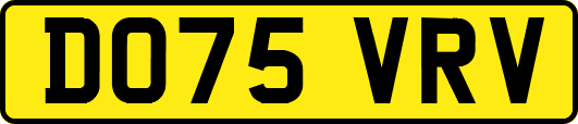 DO75VRV