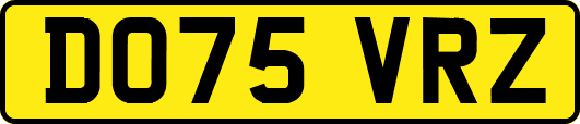 DO75VRZ