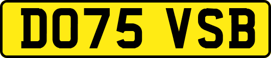 DO75VSB