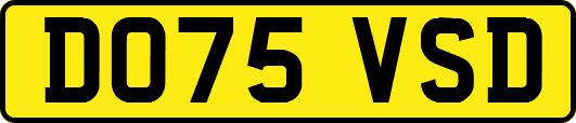 DO75VSD