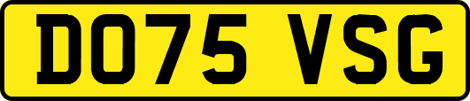 DO75VSG