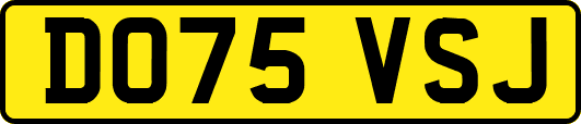 DO75VSJ