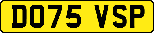 DO75VSP