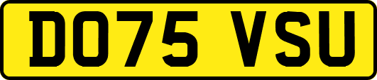 DO75VSU