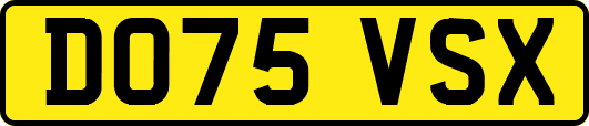 DO75VSX