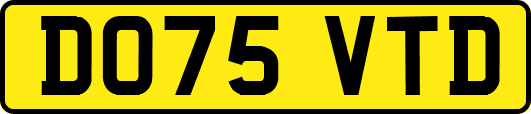 DO75VTD