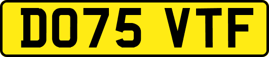 DO75VTF